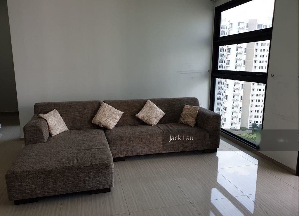 Lush Acres (D28), Condominium #207504871